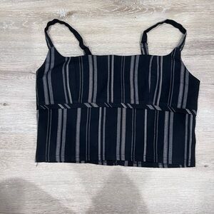 Urban outfitters top